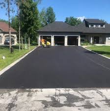 Best Cobblestone Driveway Installation  in Bradley Gardens, NJ